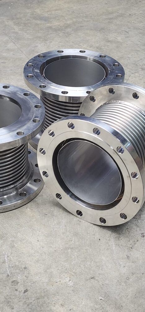 JUNTAS PARA VAPOR - Imagen 3