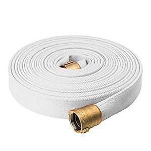MANGUERA CONTRA INCENDIO NYLON